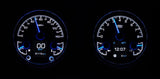 Dakota Digital HDX Gauges for 1947-1953 Chevy GMC Pickup 3100