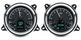 Dakota Digital HDX Gauges for 1947- 53 Chevy/ GMC Pickup - HDX-47C-PU