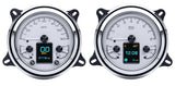 Dakota Digital HDX Gauges for 1947-1953 Chevy GMC Pickup 3100