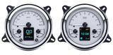 Dakota Digital HDX Gauges for 1947- 53 Chevy/ GMC Pickup - HDX-47C-PU
