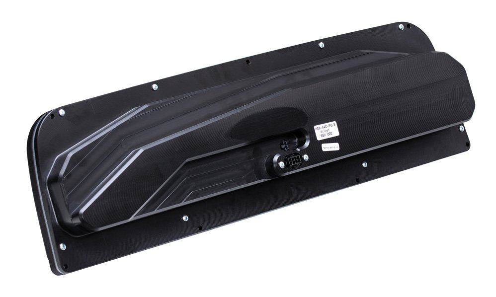Dakota Digital HDX Gauges for 1964- 66 Chevy Pickup - HDX-64C-PU
