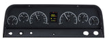 Dakota Digital HDX Gauges for 1964- 66 Chevy Pickup - HDX-64C-PU