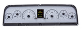 Dakota Digital HDX Gauges for 1964- 66 Chevy Pickup - HDX-64C-PU