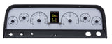 Dakota Digital HDX Gauges for 1964- 66 Chevy Pickup - HDX-64C-PU
