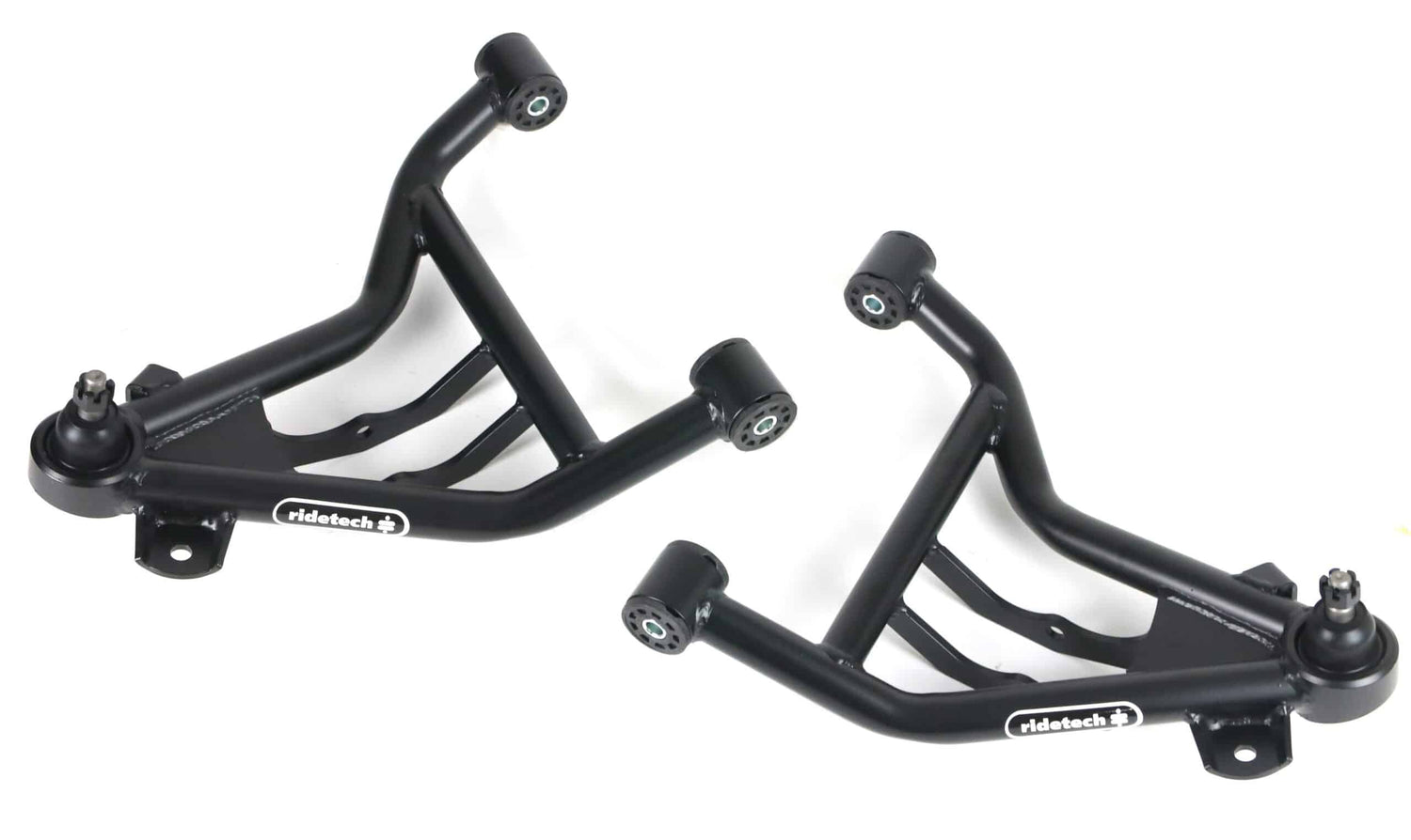 RideTech Front Lower A-Arms For Coilover & Shockwave- 1970-1981 GM F-Body, Camaro, Firebird, Trans Am