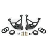 RideTech Front Lower A-Arms For Coil Spring- 1970-1981 GM F-Body, Camaro, Firebird, Trans Am
