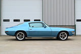 RideTech StreetGrip Suspension System for 1970-1981 GM F-Body Camaro Firebird