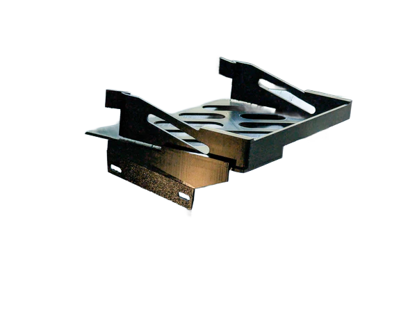 1982-1989 Firebird ECM Mount LS Swap