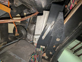1982-1989 Camaro ECM Mount LS Swap