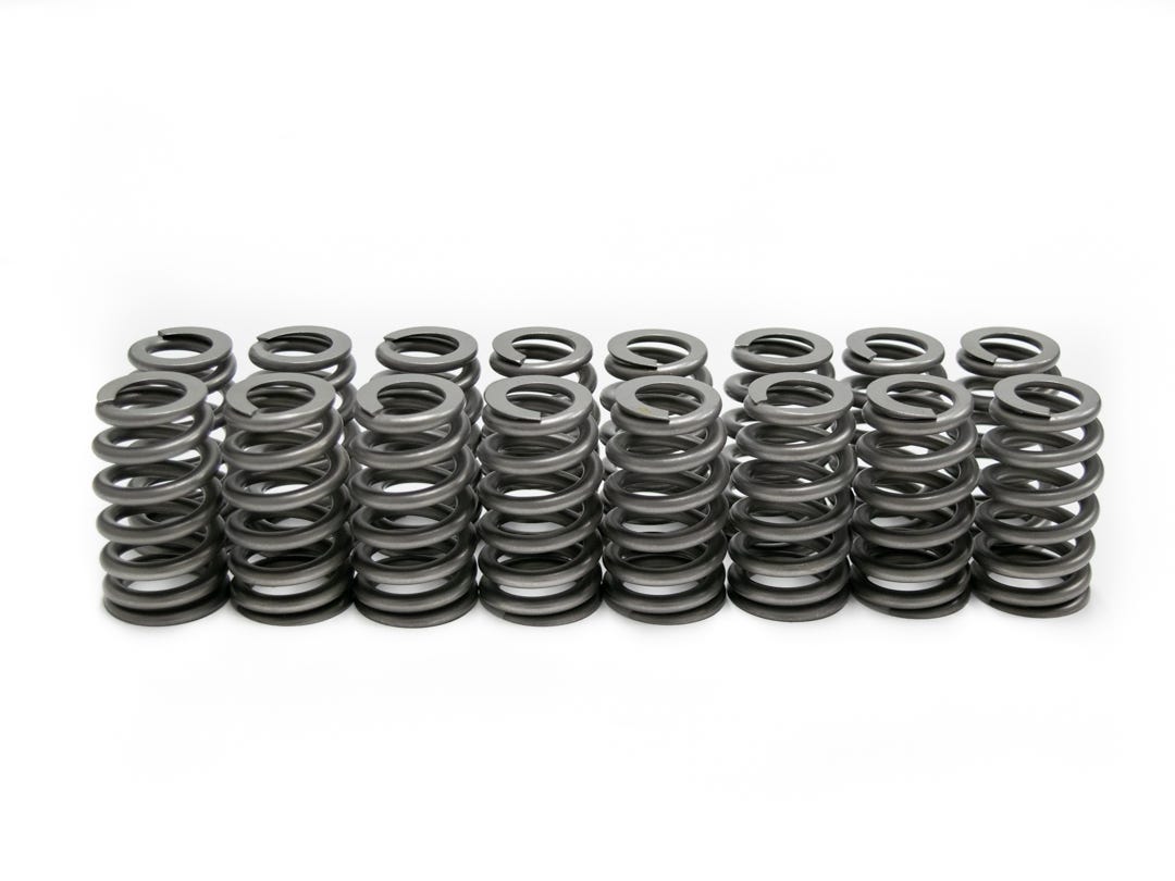 BTR .560 Lift LS Valve Springs Beehive GM LS6 LS2 LS3