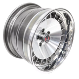 Forgeline Turbine 3-Piece Wheels - 2nd Gen 1979 Trans Am Inspired