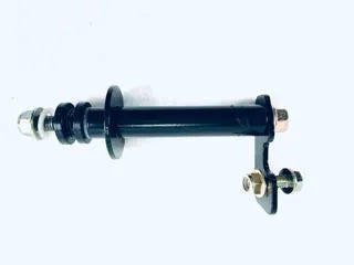 Malwood 1979-93 Mustang (AUTOMATIC) Under-Dash Hydraulic Master Cylinder / Clutch Pedal Kit Foxbody
