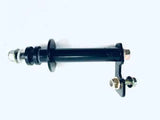 Malwood 1979-93 Mustang (AUTOMATIC) Under-Dash Hydraulic Master Cylinder / Clutch Pedal Kit Foxbody
