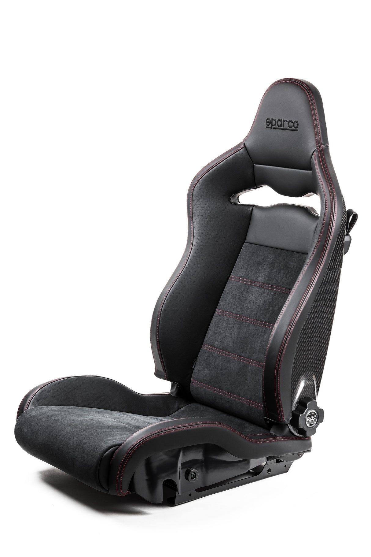 Sparco SPX Special Edition Carbon-Back Seats