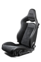 Sparco SPX Special Edition Carbon-Back Seats