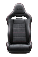 Sparco SPX Special Edition Carbon-Back Seats