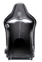 Sparco SPX Carbon-Back Seats