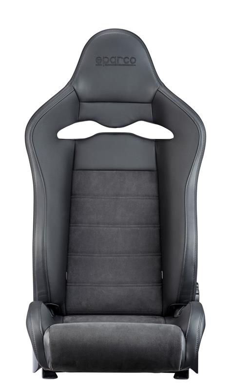 Sparco SPX Carbon-Back Seats