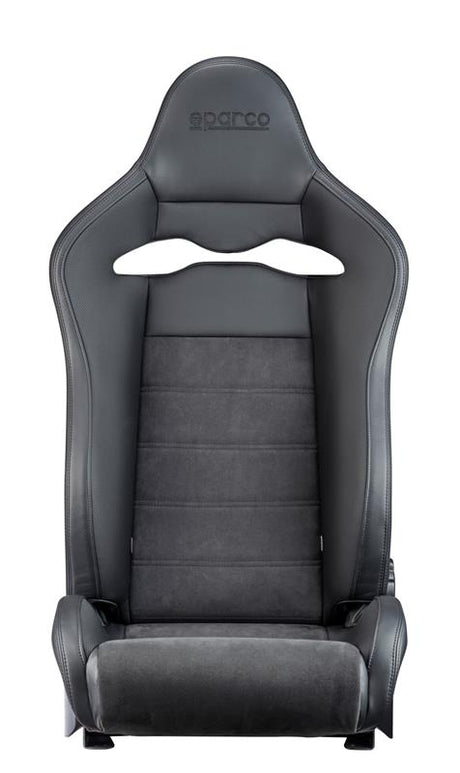 Sparco SPX Carbon-Back Seats