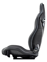 Sparco SPX Carbon-Back Seats