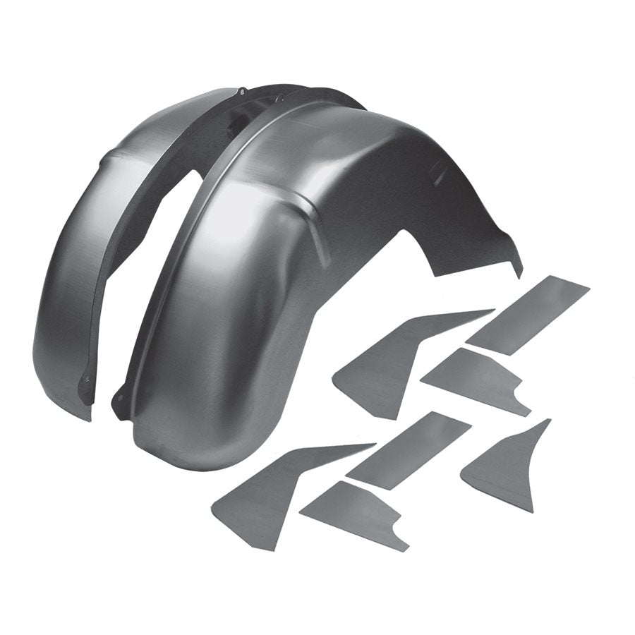 1967-1969 Camaro / Firebird Minitubs