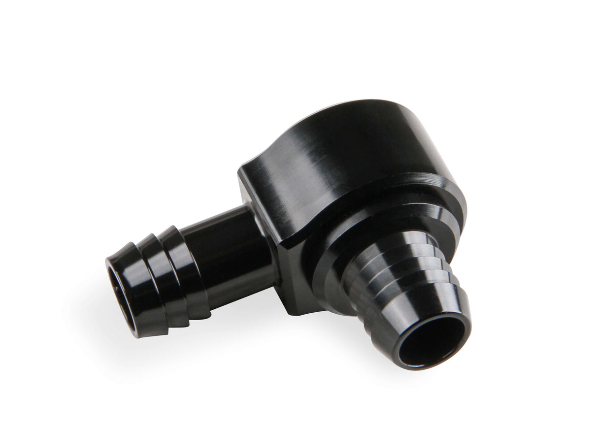 Billet Brake Booster Check Valve AN