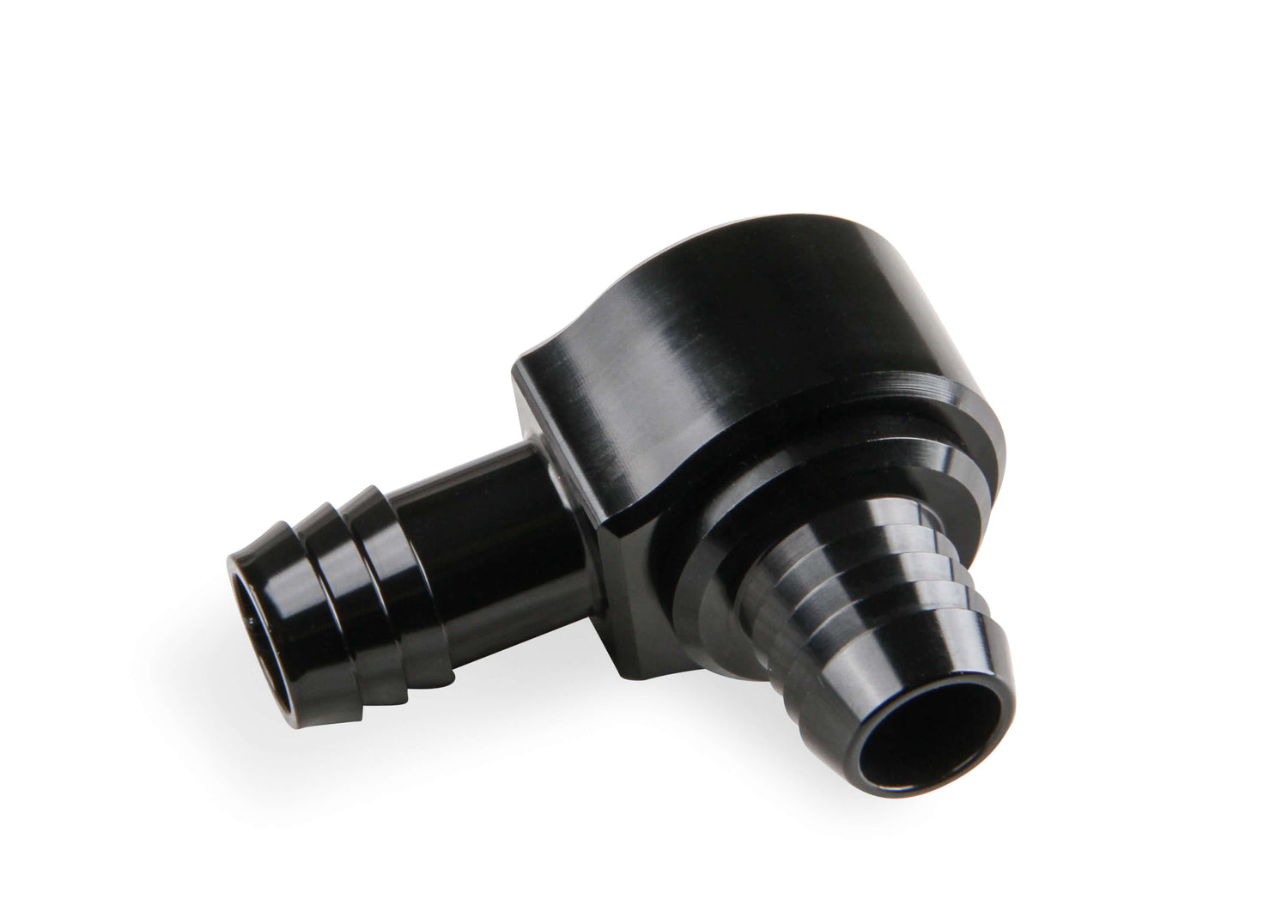 Billet Brake Booster Check Valve AN