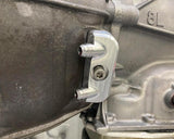 Low Profile transmission cooler manifold adapter 6L80e 6L90e 8L90e 10L80e 10L90e