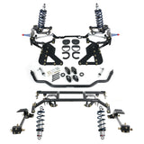 1962-1967 Chevy II / Nova Complete Coil-Over Suspension System - RideTech
