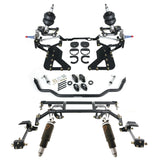 1962-1967 Chevy II / Nova Complete Coil-Over Suspension System - RideTech