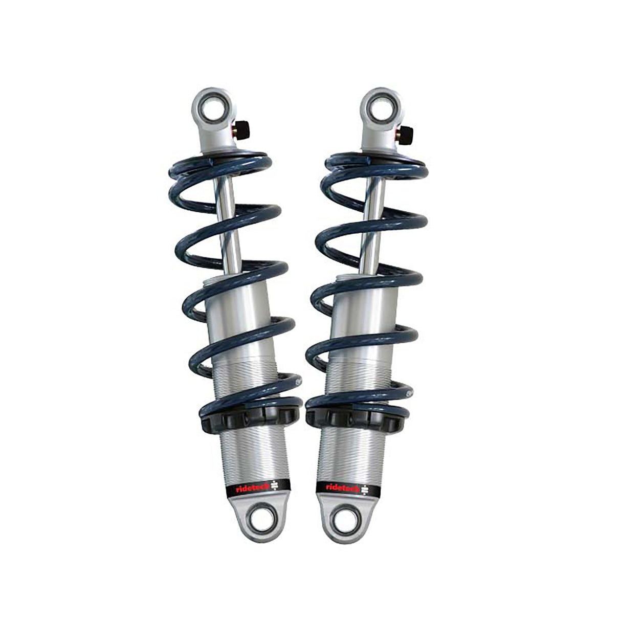 1962-1967 Chevy II / Nova Rear Bolt on 4 Link - RideTech
