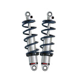 1962-1967 Chevy II / Nova Rear Bolt on 4 Link - RideTech