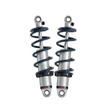 1962-1967 Chevy II / Nova Complete Coil-Over Suspension System - RideTech