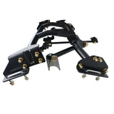 1962-1967 Chevy II / Nova Complete Coil-Over Suspension System - RideTech