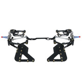 1962-1967 Chevy II / Nova Complete Coil-Over Suspension System - RideTech