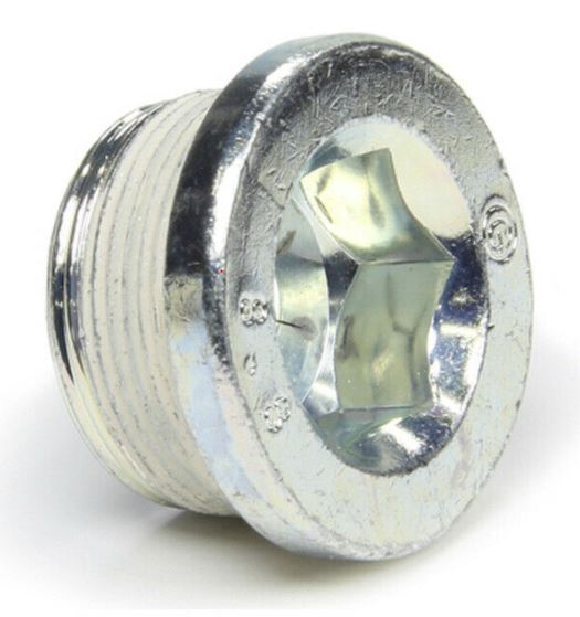 Gen V LT Water Jacket Plug - Coolant - Engine Block 27mm 11611351