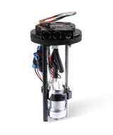 Holley Dual 450 LPH In-Tank Retrofit Fuel Pump Module (Return style)