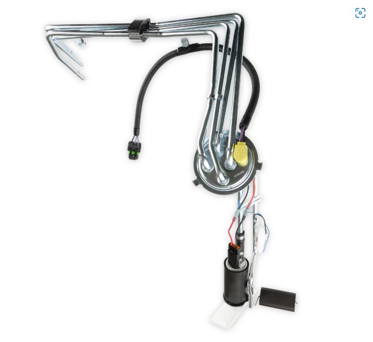 82-92 F-Body 350 LPH Fuel Pump Module by Holley