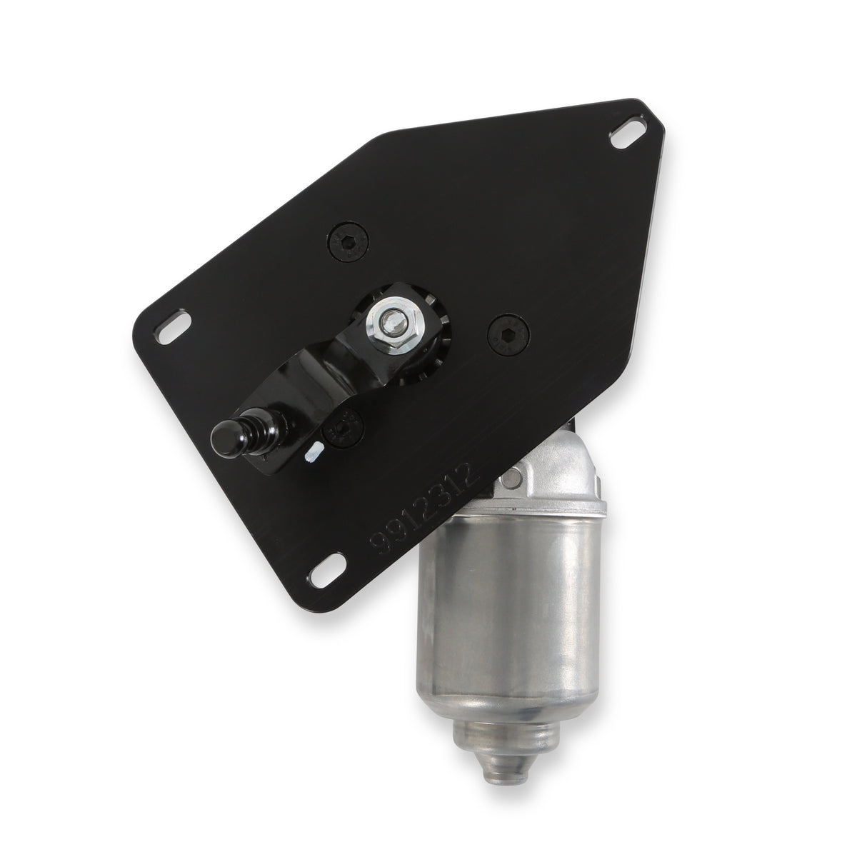 1968-1972 C3 Corvette Selecta-Speed Wiper Motor Kit