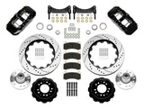 G-Body & S10 Big Brake Kit - Front 14" Aero 6-Piston by Wilwood