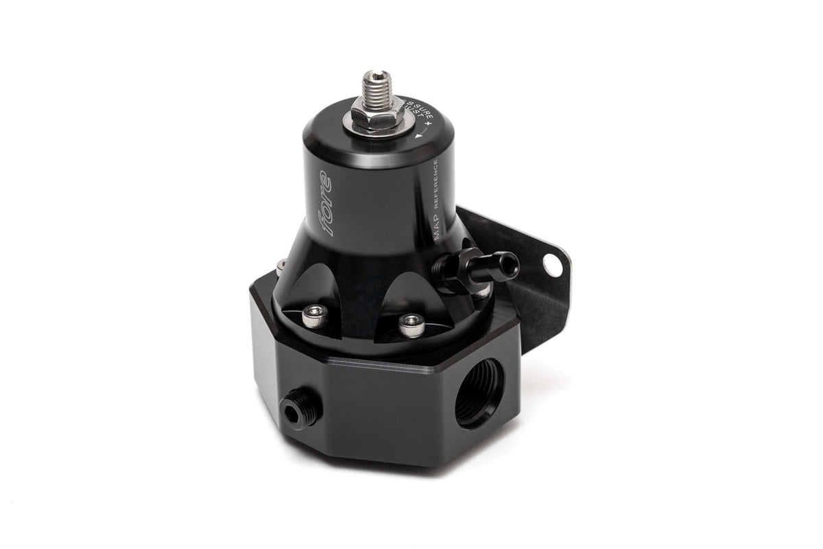 Fore Adjustable Billet Fuel Pressure Regulator 450-1200hp