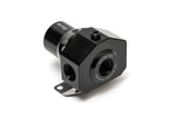 Fore Adjustable Billet Fuel Pressure Regulator 450-1200hp