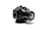 Fore Adjustable Billet Fuel Pressure Regulator 450-1200hp