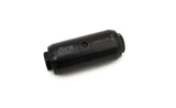 Billet Fuel Filter by Fore Innovations - 10 micron - 88mm - AN