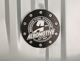 Aeromotive 1970-1974 Cuda EFI Fuel Tank - Fuel Injection - 200 340 525 lph pump
