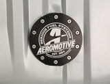 Aeromotive 1970-1974 Challenger EFI Fuel Tank - Fuel Injection - 200 340 525 lph pump