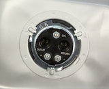 Aeromotive 1970-1974 Cuda EFI Fuel Tank - Fuel Injection - 200 340 525 lph pump