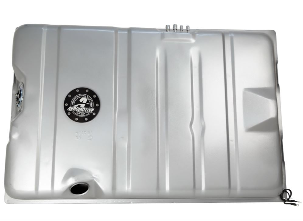 Aeromotive 1968-1970 Charger EFI Fuel Tank - Fuel Injection - 200 340 525 lph pump