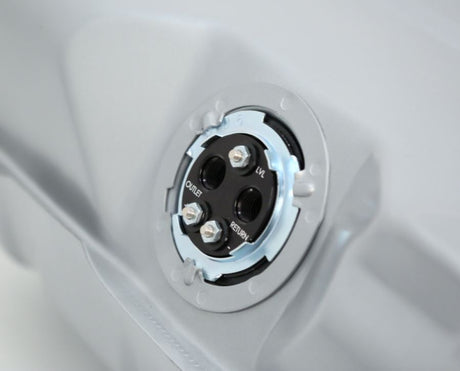 Aeromotive 1970 Road Runner EFI Fuel Tank - Fuel Injection - 200 340 525 lph pump