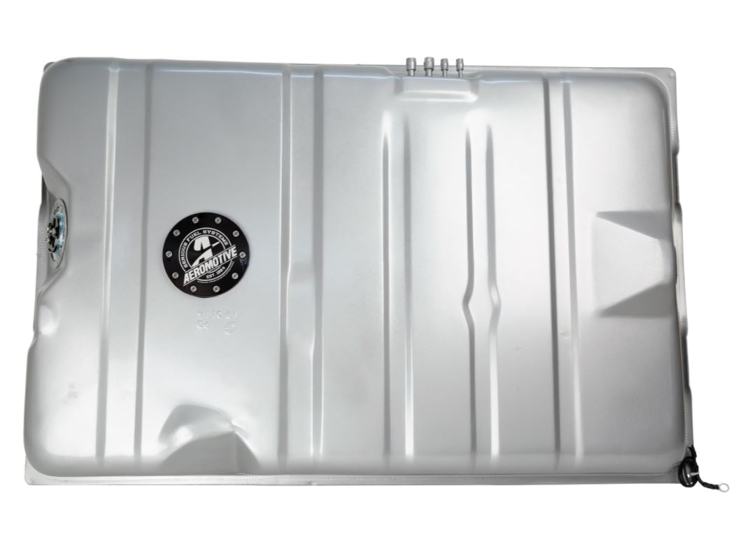Aeromotive 1970 Road Runner EFI Fuel Tank - Fuel Injection - 200 340 525 lph pump